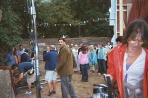 Midsomer Murders (Marlow)