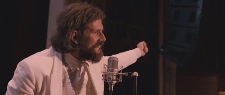 Johan Heldenbergh in The Broken Circle Breakdown (2012)