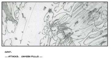 Michael Anthony Jackson