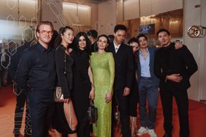 Bulgari Event November 2022