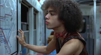 Marcelino Sánchez in The Warriors (1979)