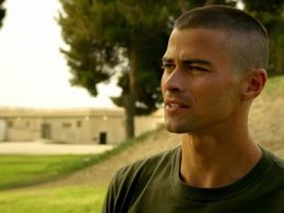 Matt Cohen in NCIS: Los Angeles (2009)