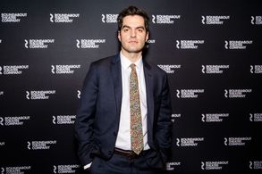 Opening Night of TROUBLE IN MIND on Broadway