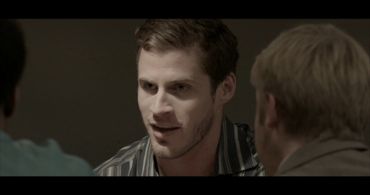 Connor Sullivan in A Life Lived (2016)