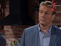 Doug Davidson in The Young and the Restless (1973)