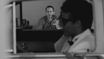 Greg Yoder in Full Service (2013)