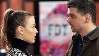 Still from Royal Blossom