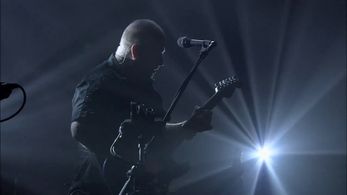 Steve Mac in The Australian Pink Floyd: Live at the Hammersmith Apollo 2012 (2011)