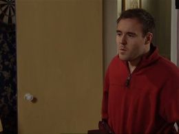 Alan Halsall in Coronation Street (1960)