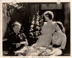 Elsie Ferguson and Cora Williams in His Parisian Wife (1919)