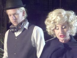 Halloween Party 2011