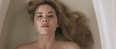 Summer Spiro in The Lonely Bride (2015)