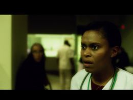 Nurse Mary, Banshee 2016