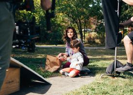 Daisy Betts / Unsung Hero