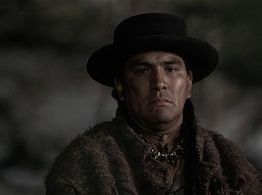 Rodney A. Grant in The Jack Bull (1999)