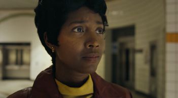 Still of Erika Hamilton in Belief