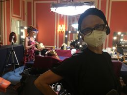 Directing/The Rich and the Ruthless S4/BET+