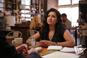 Fatima Silva in Reasonable Doubt: Without a Trace (2020)