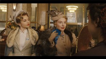 On The Plot Against America with Zoe Kazan