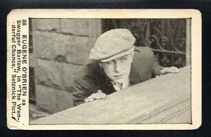 Eugene O'Brien in The Wonderful Chance (1920)