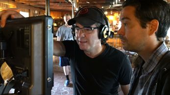 Three Days in August