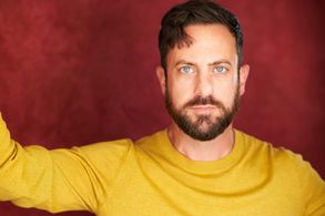 Ketchup Mustard... and Blue Steel!