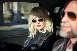 Fartblinda (Blinded)