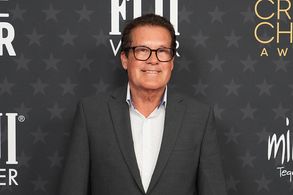 Scott Steindorff attends the 28th Annual Critics Choice Awards at Fairmont Century Plaza on January 15, 2023 in Los Ange