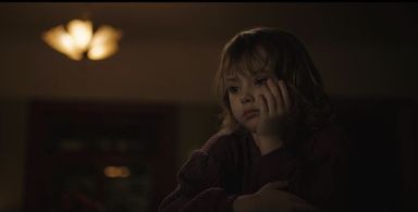 Production Still for Consider the Lillies