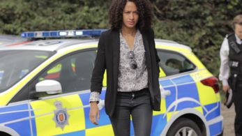 Still of Geneviève Capovilla in Dark Soul Traces: Equinox