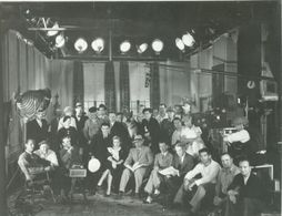 Lee Zahler, Stanley Blystone, Yakima Canutt, Lane Chandler, Tom London, Colbert Clark, Frankie Darro, Gordon De Main, Ha