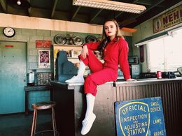 Naa Peru Surya Na Illu India (2018)