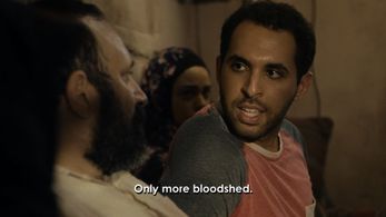 Still of Peter Karas from 