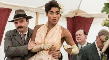 Father Brown (BBC, 2020)