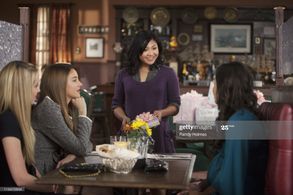 Secret Life of The American Teenager