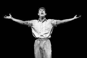 Swansong - Skylight Theatre Los Angeles