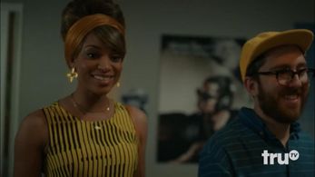 Ruby on Misfits & Monsters