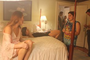 Margo Graff in Like You (2017)