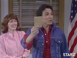 Bob Ari in Diff'rent Strokes (1978)