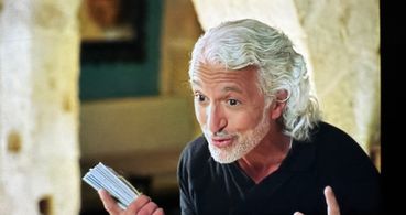 The Good Ship Murder