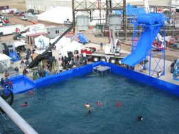 Louisiana Wave Studio http://www.thelouisianawavestudio.com