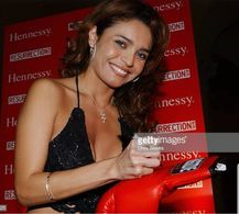 RESURRECTION BLVD TV Series Season 3 Actress BRENDA MEJIA