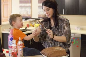 Bristol Palin in Bristol Palin: Life's a Tripp (2012)