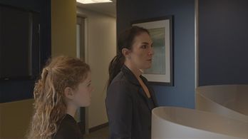 Still from Off the Gryd