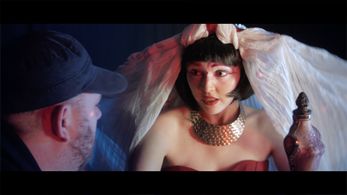 'Electra' from 'Apocalyptic 2047'