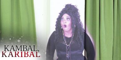 Roence Santos in Kambal, karibal (2017)