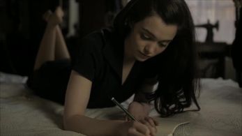 Grace Collender in Imagine