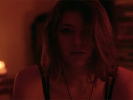 Jasmine Blackborow in Gutterwitch (2020)