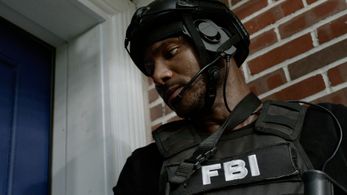 Blacklist “The Skinner”