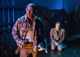 Theatre of Note, Hollywwod Ca